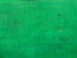 Green Hope II, 2018, Acryl auf Leinwand, 280 x 230 cm