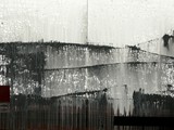 Japanese Landscape, 2011, Acryl auf  Leinwand, 100 x 160 cm