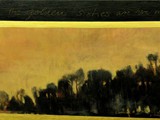 The Golden Sixties,2014, Acryl auf Leinwand, 70 x 110 cm